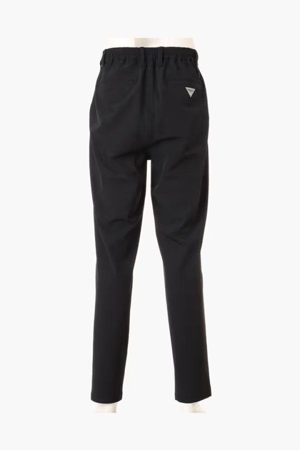 画像2: ブリーフィング ゴルフ BRIEFING REF MEN’S STRETCH WIDE TAPERED PANTS{-BFA} (2)