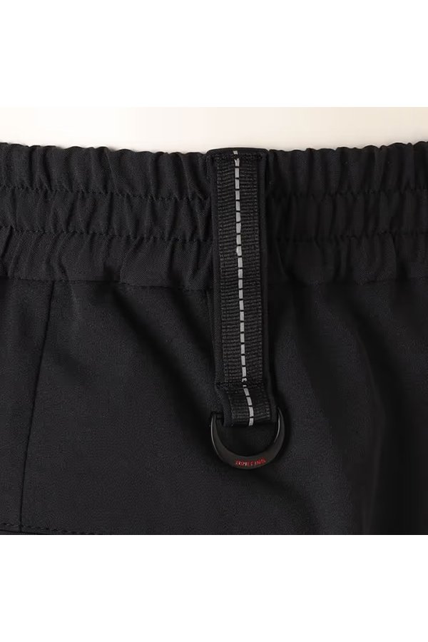 画像4: ブリーフィング ゴルフ BRIEFING REF MEN’S STRETCH WIDE TAPERED PANTS{-BFA} (4)
