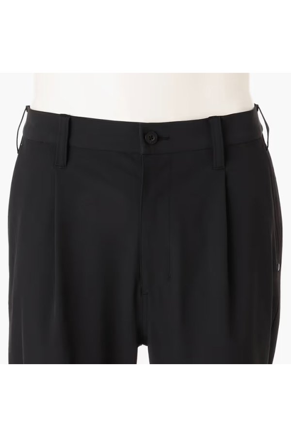 画像5: ブリーフィング ゴルフ BRIEFING REF MEN’S STRETCH WIDE TAPERED PANTS{-BFA} (5)