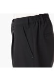 画像6: ブリーフィング ゴルフ BRIEFING REF MEN’S STRETCH WIDE TAPERED PANTS{-BFA} (6)