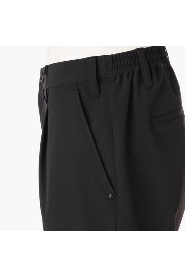 画像6: ブリーフィング ゴルフ BRIEFING REF MEN’S STRETCH WIDE TAPERED PANTS{-BFA} (6)