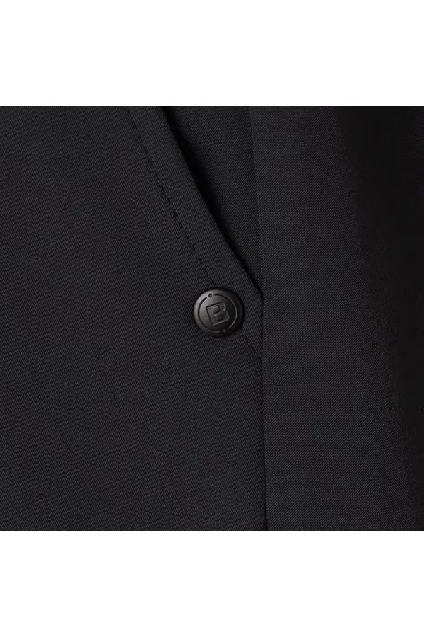 画像7: ブリーフィング ゴルフ BRIEFING REF MEN’S STRETCH WIDE TAPERED PANTS{-BFA} (7)