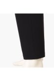 画像8: ブリーフィング ゴルフ BRIEFING REF MEN’S STRETCH WIDE TAPERED PANTS{-BFA} (8)