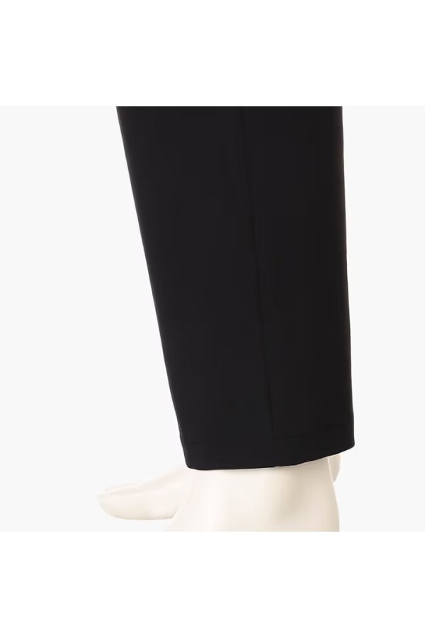 画像8: ブリーフィング ゴルフ BRIEFING REF MEN’S STRETCH WIDE TAPERED PANTS{-BFA} (8)