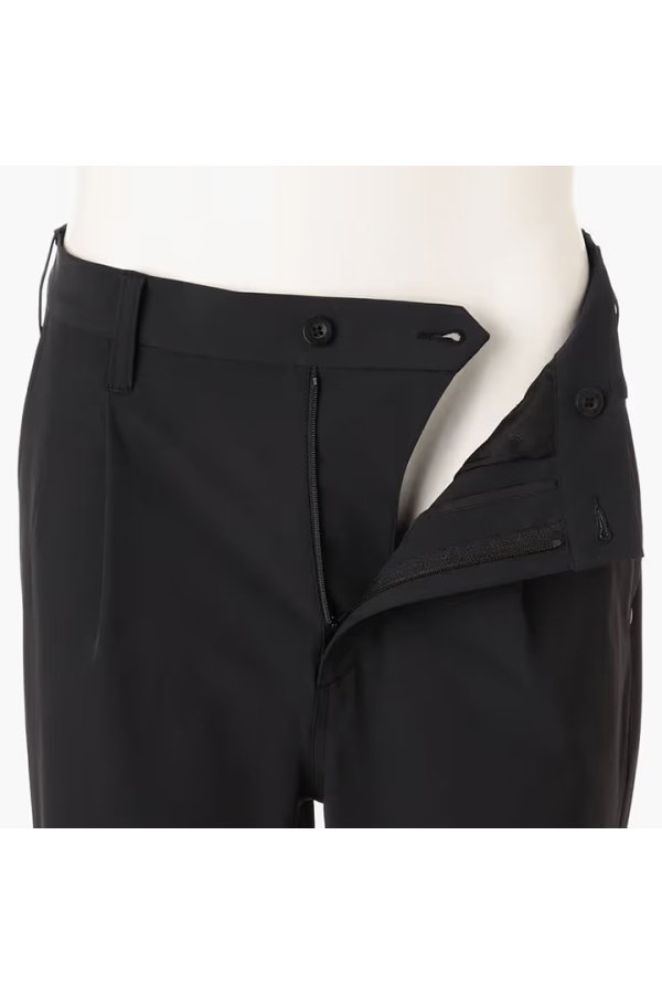 画像9: ブリーフィング ゴルフ BRIEFING REF MEN’S STRETCH WIDE TAPERED PANTS{-BFA} (9)