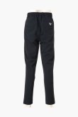 画像2: ブリーフィング ゴルフ BRIEFING REF MEN’S STRETCH WIDE TAPERED PANTS{-BFA} (2)