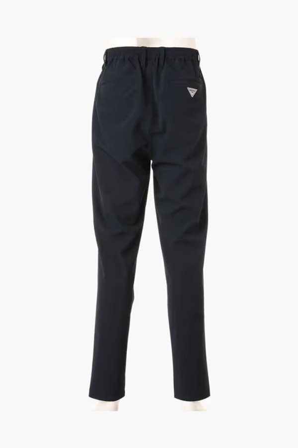 画像2: ブリーフィング ゴルフ BRIEFING REF MEN’S STRETCH WIDE TAPERED PANTS{-BFA} (2)