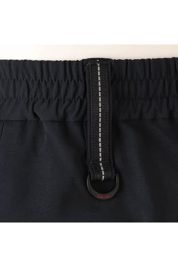 画像4: ブリーフィング ゴルフ BRIEFING REF MEN’S STRETCH WIDE TAPERED PANTS{-BFA} (4)