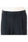 画像5: ブリーフィング ゴルフ BRIEFING REF MEN’S STRETCH WIDE TAPERED PANTS{-BFA} (5)