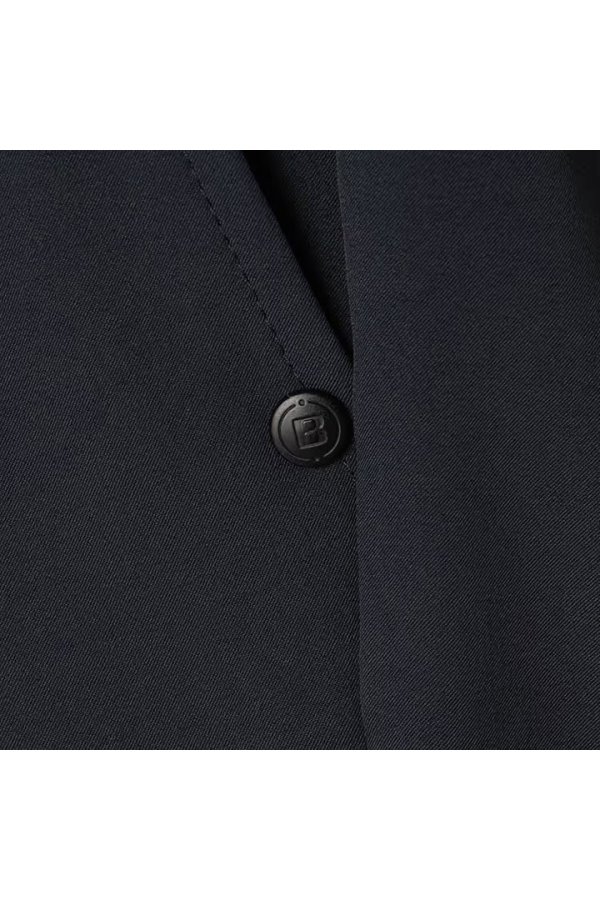 画像7: ブリーフィング ゴルフ BRIEFING REF MEN’S STRETCH WIDE TAPERED PANTS{-BFA} (7)