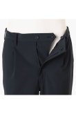 画像9: ブリーフィング ゴルフ BRIEFING REF MEN’S STRETCH WIDE TAPERED PANTS{-BFA} (9)