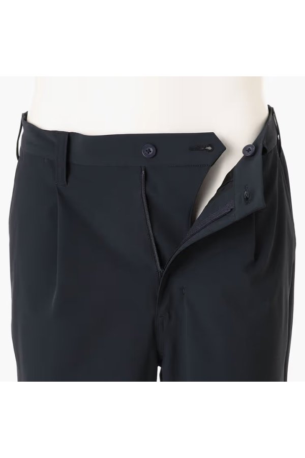 画像9: ブリーフィング ゴルフ BRIEFING REF MEN’S STRETCH WIDE TAPERED PANTS{-BFA} (9)