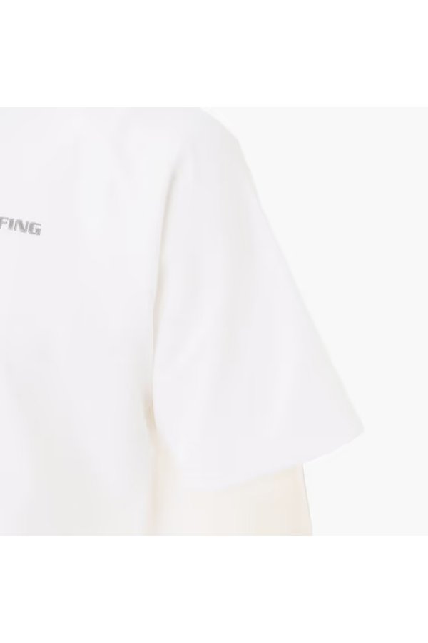 画像7: ブリーフィング ゴルフ BRIEFING MEN’S NECK LOGO HIGHNECK RF{-BFA} (7)