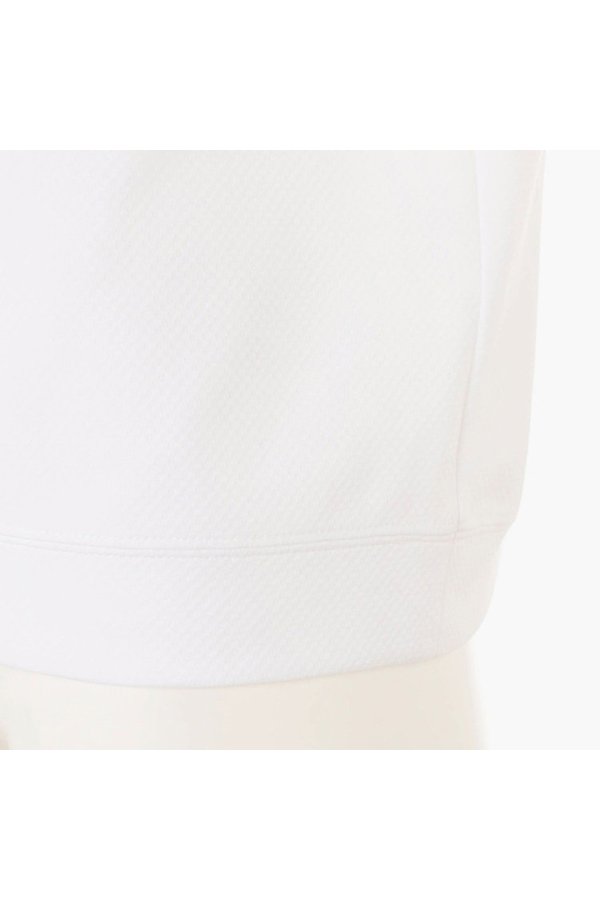 画像8: ブリーフィング ゴルフ BRIEFING MEN’S NECK LOGO HIGHNECK RF{-BFA} (8)