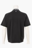 画像2: ブリーフィング ゴルフ BRIEFING MEN’S NECK LOGO HIGHNECK RF{-BFA} (2)