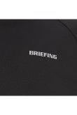 画像6: ブリーフィング ゴルフ BRIEFING MEN’S NECK LOGO HIGHNECK RF{-BFA} (6)