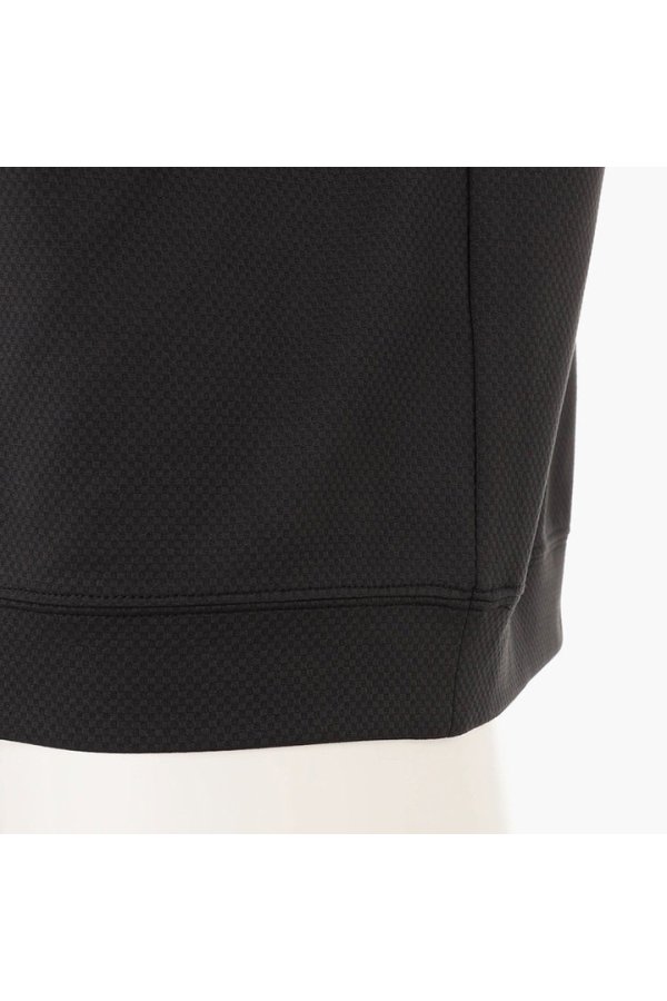 画像8: ブリーフィング ゴルフ BRIEFING MEN’S NECK LOGO HIGHNECK RF{-BFA} (8)