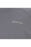 画像6: ブリーフィング ゴルフ BRIEFING MEN’S NECK LOGO HIGHNECK RF{-BFA} (6)