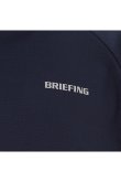 画像6: ブリーフィング ゴルフ BRIEFING MEN’S NECK LOGO HIGHNECK RF{-BFA} (6)