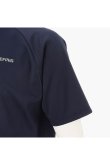 画像7: ブリーフィング ゴルフ BRIEFING MEN’S NECK LOGO HIGHNECK RF{-BFA} (7)