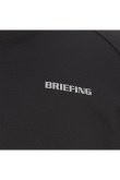 画像6: ブリーフィング ゴルフ BRIEFING MEN’S NECK LOGO LS HIGHNECK（リラックスフィット）{-BFA} (6)