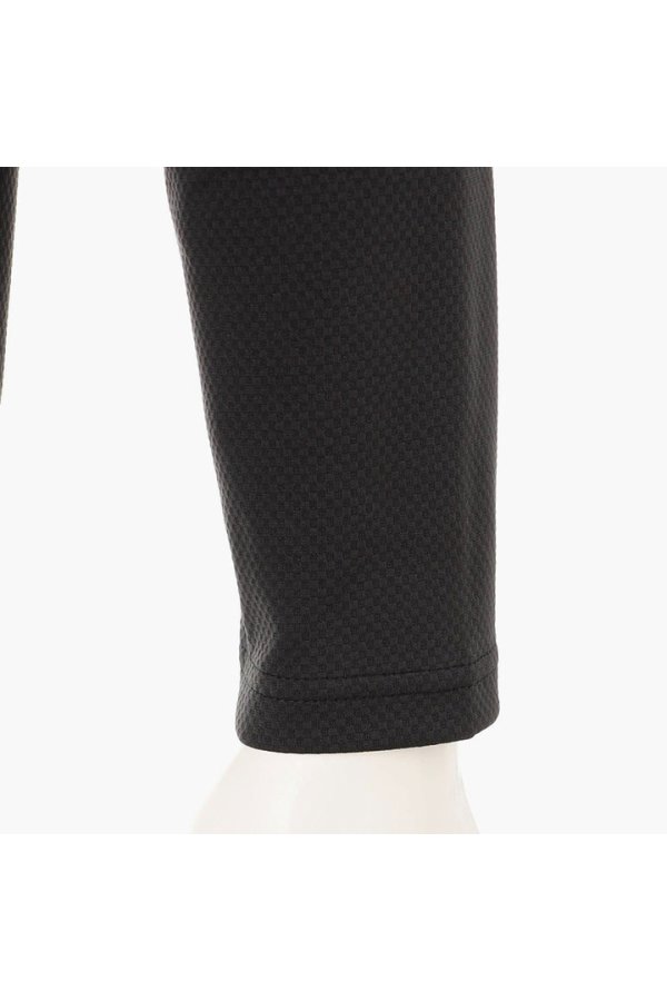 画像7: ブリーフィング ゴルフ BRIEFING MEN’S NECK LOGO LS HIGHNECK（リラックスフィット）{-BFA} (7)