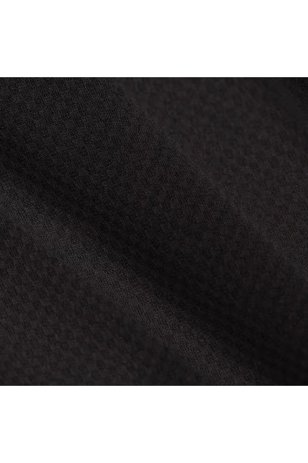 画像9: ブリーフィング ゴルフ BRIEFING MEN’S NECK LOGO LS HIGHNECK（リラックスフィット）{-BFA} (9)
