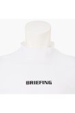 画像4: ブリーフィング ゴルフ BRIEFING MEN’S TOUR LS HIGHNECK{-BFA} (4)