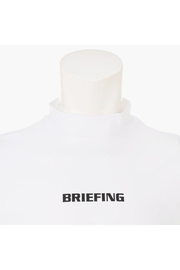 画像4: ブリーフィング ゴルフ BRIEFING MEN’S TOUR LS HIGHNECK{-BFA} (4)