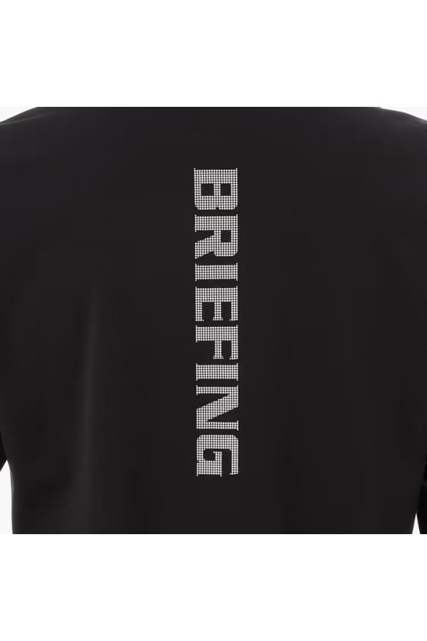 画像3: ブリーフィング ゴルフ BRIEFING MEN’S TOUR LS HIGHNECK{-BFA} (3)