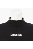 画像4: ブリーフィング ゴルフ BRIEFING MEN’S TOUR LS HIGHNECK{-BFA} (4)