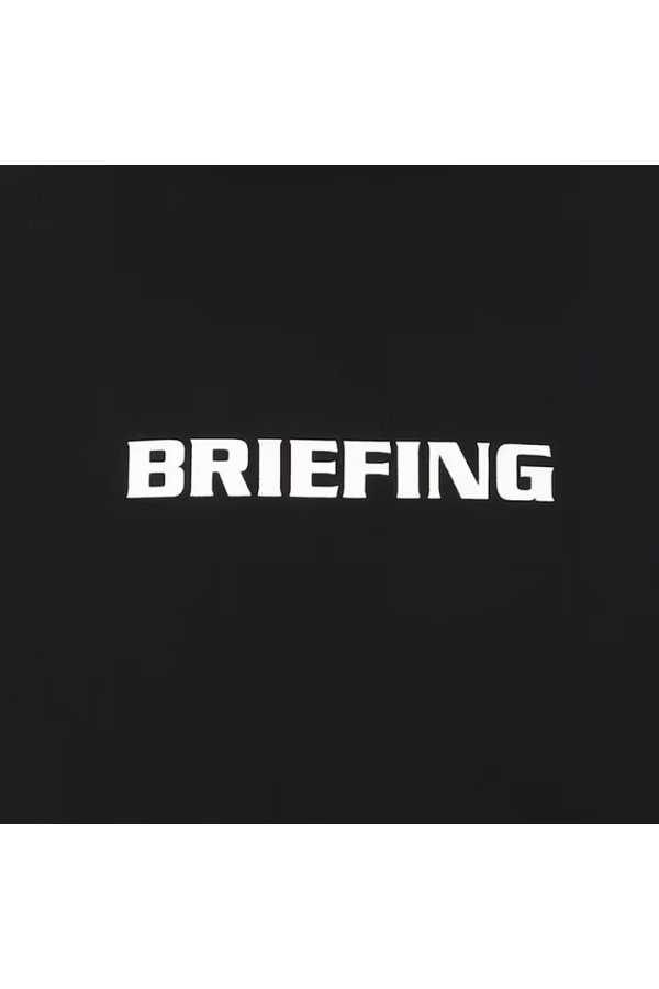 画像5: ブリーフィング ゴルフ BRIEFING MEN’S TOUR LS HIGHNECK{-BFA} (5)