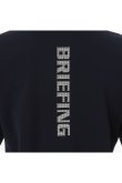 画像3: ブリーフィング ゴルフ BRIEFING MEN’S TOUR LS HIGHNECK{-BFA} (3)
