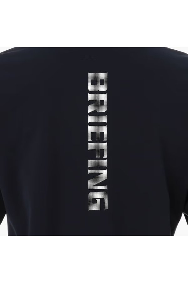 画像3: ブリーフィング ゴルフ BRIEFING MEN’S TOUR LS HIGHNECK{-BFA} (3)