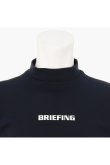 画像4: ブリーフィング ゴルフ BRIEFING MEN’S TOUR LS HIGHNECK{-BFA} (4)