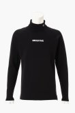 画像1: ブリーフィング ゴルフ BRIEFING MEN’S WARM LS HIGHNECK{-BFA} (1)