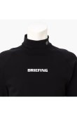 画像4: ブリーフィング ゴルフ BRIEFING MEN’S WARM LS HIGHNECK{-BFA} (4)