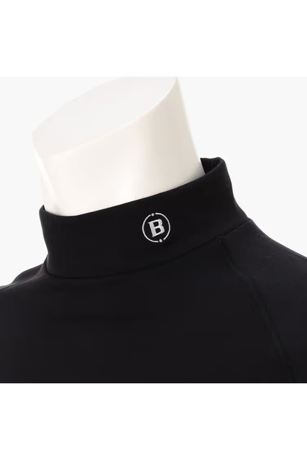 画像5: ブリーフィング ゴルフ BRIEFING MEN’S WARM LS HIGHNECK{-BFA} (5)