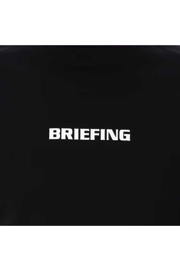 画像6: ブリーフィング ゴルフ BRIEFING MEN’S WARM LS HIGHNECK{-BFA} (6)