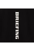 画像3: ブリーフィング ゴルフ BRIEFING MEN’S AIRY YARN KNIT CREWNECK{-BFA} (3)