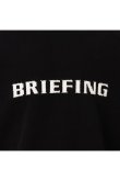 画像5: ブリーフィング ゴルフ BRIEFING MEN’S AIRY YARN KNIT CREWNECK{-BFA} (5)