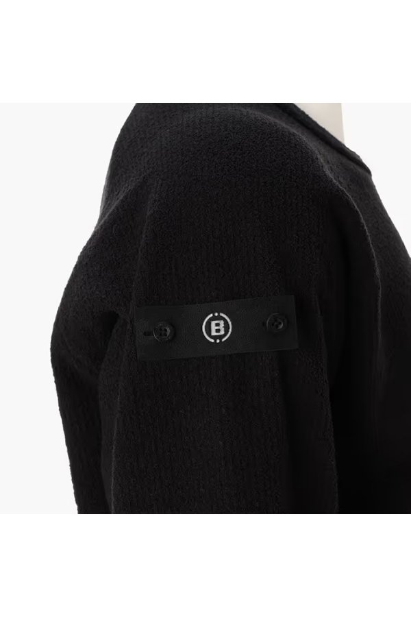 画像7: ブリーフィング ゴルフ BRIEFING MEN’S AIRY YARN KNIT CREWNECK{-BFA} (7)