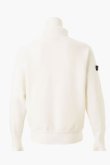 画像2: ブリーフィング ゴルフ BRIEFING MEN’S AIRY YARN KNIT TURTLENECK{-BFA} (2)