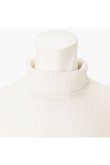 画像3: ブリーフィング ゴルフ BRIEFING MEN’S AIRY YARN KNIT TURTLENECK{-BFA} (3)