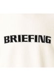 画像4: ブリーフィング ゴルフ BRIEFING MEN’S AIRY YARN KNIT TURTLENECK{-BFA} (4)