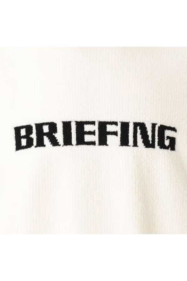 画像4: ブリーフィング ゴルフ BRIEFING MEN’S AIRY YARN KNIT TURTLENECK{-BFA} (4)