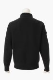 画像2: ブリーフィング ゴルフ BRIEFING MEN’S AIRY YARN KNIT TURTLENECK{-BFA} (2)