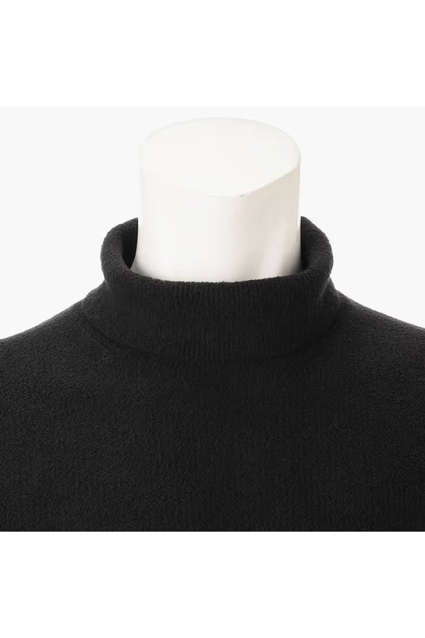 画像3: ブリーフィング ゴルフ BRIEFING MEN’S AIRY YARN KNIT TURTLENECK{-BFA} (3)