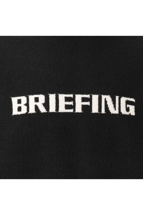画像4: ブリーフィング ゴルフ BRIEFING MEN’S AIRY YARN KNIT TURTLENECK{-BFA} (4)