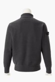 画像2: ブリーフィング ゴルフ BRIEFING MEN’S AIRY YARN KNIT TURTLENECK{-BFA} (2)